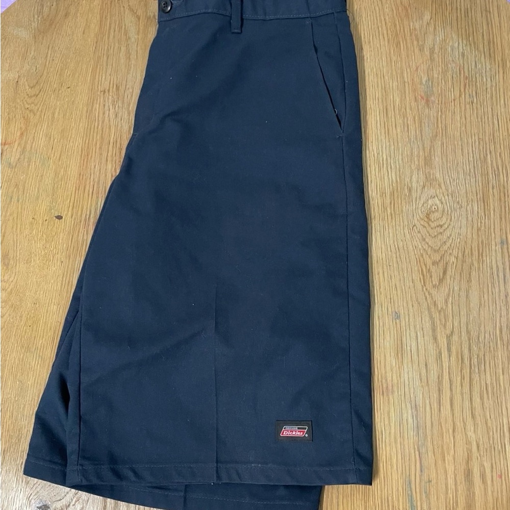 Dickies Dark Navy Work Pants